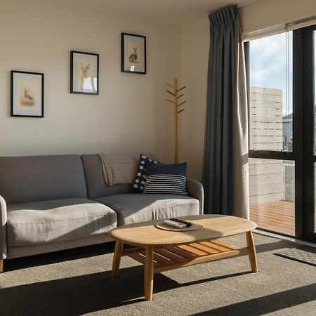 Entire Unit - 18 Rodman - Newly Furnished Apartment Lake Tekapo Exterior photo