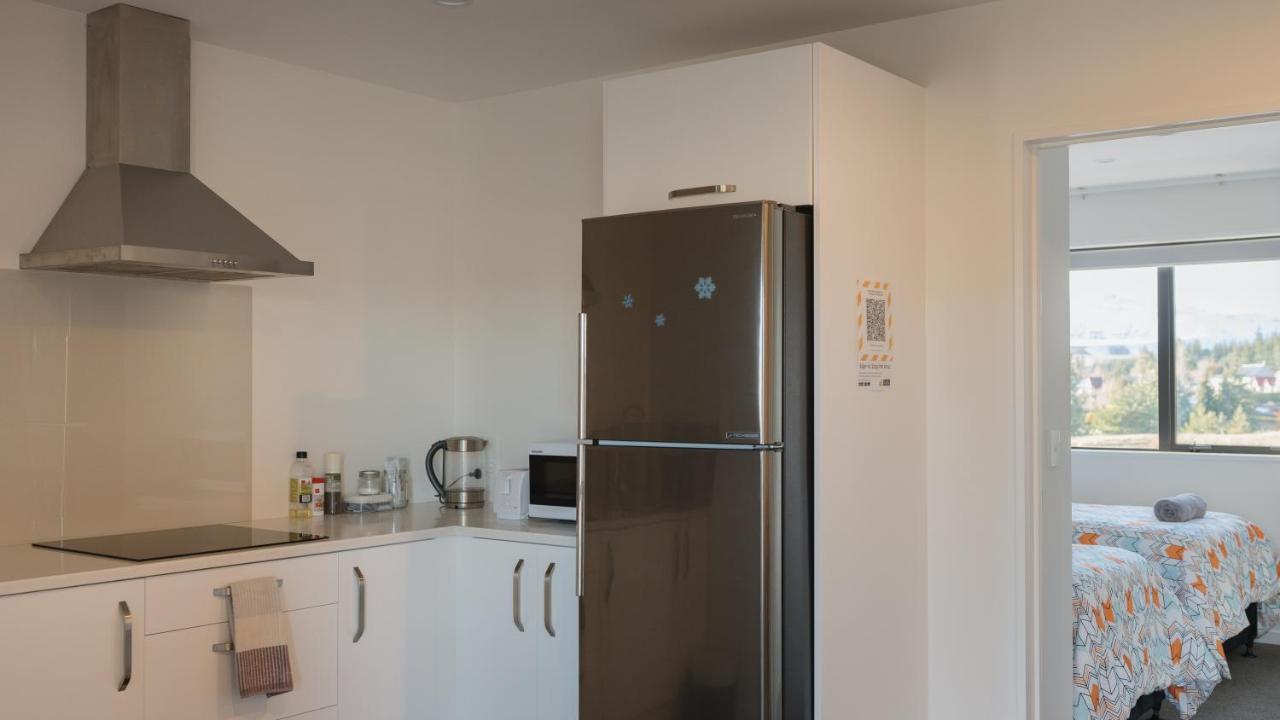 Entire Unit - 18 Rodman - Newly Furnished Apartment Lake Tekapo Exterior photo