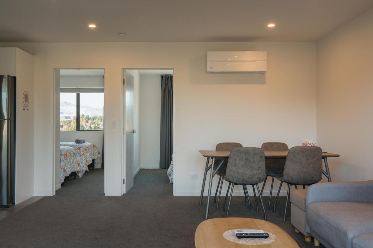Entire Unit - 18 Rodman - Newly Furnished Apartment Lake Tekapo Exterior photo