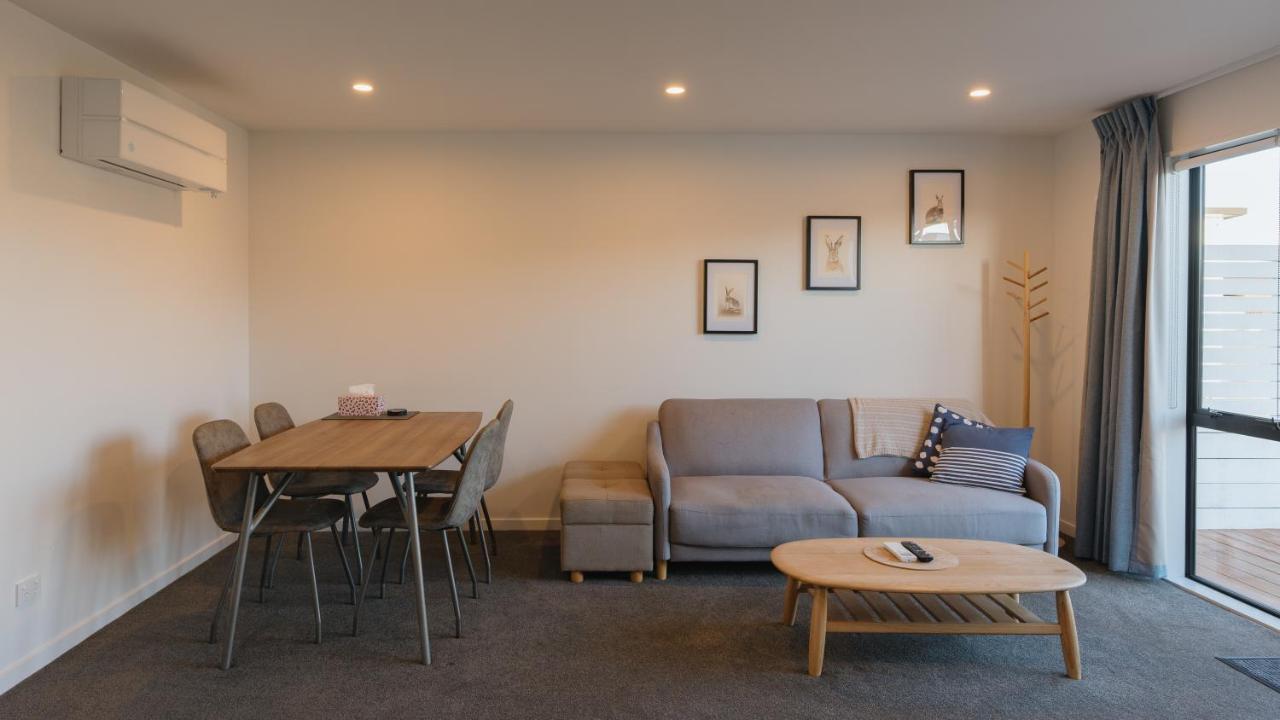 Entire Unit - 18 Rodman - Newly Furnished Apartment Lake Tekapo Exterior photo