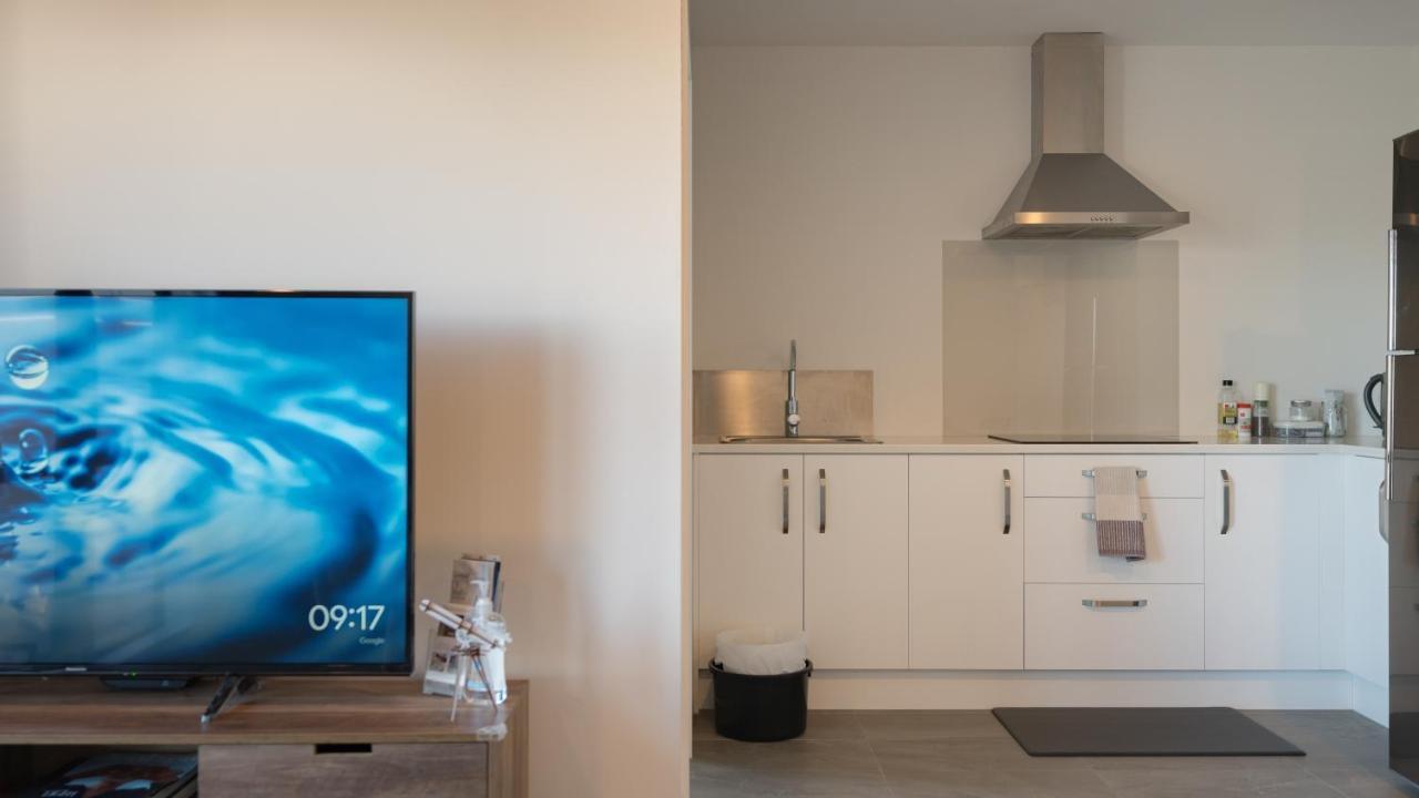 Entire Unit - 18 Rodman - Newly Furnished Apartment Lake Tekapo Exterior photo