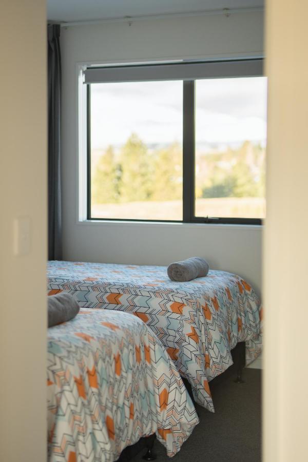 Entire Unit - 18 Rodman - Newly Furnished Apartment Lake Tekapo Exterior photo